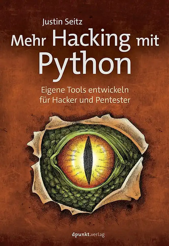 Mehr hacking mit python - mehr,