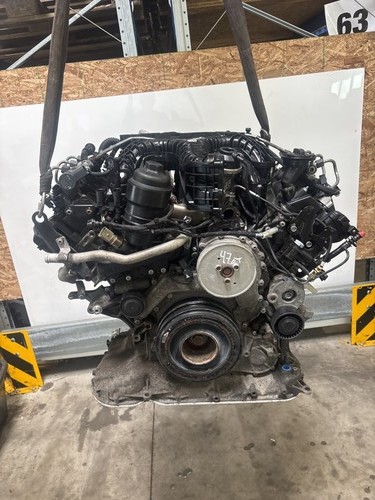 Motor für audi 8w5 3 - a4, b9