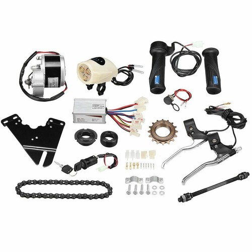 250w 24v motor kit bike - motor, e-bike