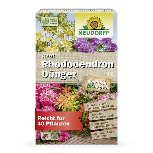 Neudorff azet - neudorff,