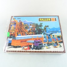 Faller H0 468 Bausatz