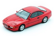 BMW 850 CSi - Pop up Head