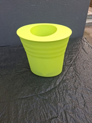 Tupperware sektkühler - tupperware,