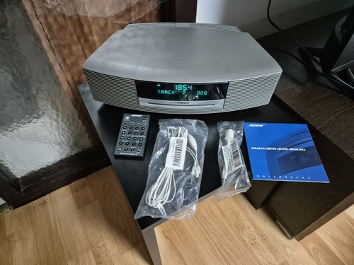 Bose wave music system - wave,
