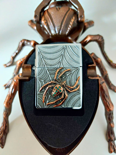 Zippo limited edition copper - zippo,