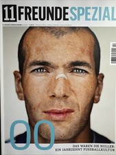 SELTEN: 11 Freunde Spezial -