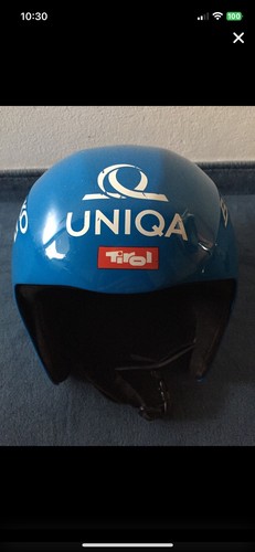 Skihelm - ,