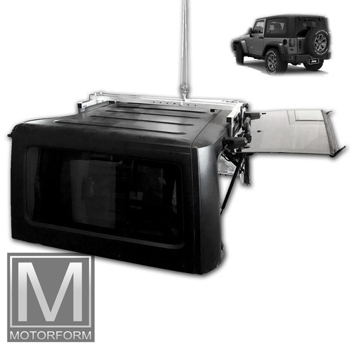 Hardtoplift für jeep wrangler - für,
