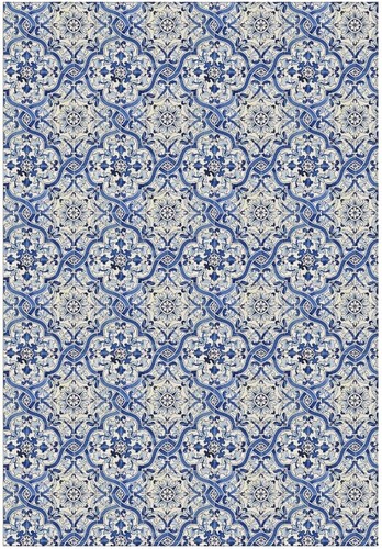 Decoupage-Bastelpapier-Softpap