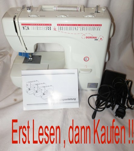 Original dorina 308 - dorina,