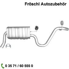 für Kia Pro CeeD 1,6 CRDi ED