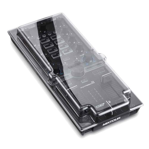 Decksaver für reloop mixtour - decksaver,