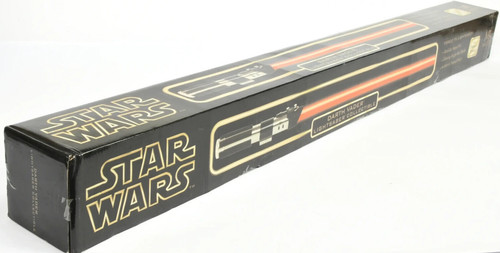 Master replicars star wars - master,
