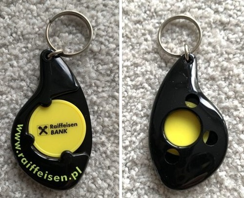 Schlüsselanhänger