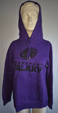 Hoodie Frankfurt Galaxy Pullover Gr. XL