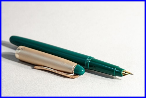 1960s geha 703 patronen - 1960s,