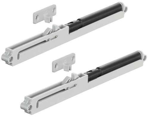 Schubladen dämpfer - 2x,