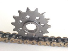 BMW G 450 X 2008-2011 - JT