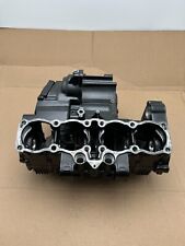 Suzuki GSF 1200 Motorgehäuse Motorblock Crankcase GSF1200 96-00 V719 #30916