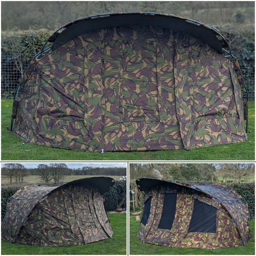 Quest mk4 man bivvy - |, dpm