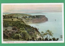 Teignmouth parson clark - &,