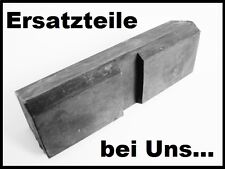 ( Leiste = Auflageleiste