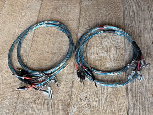 Oelbach tech bi amping - oelbach, bi-tech