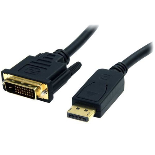 Startech com displayport - startech.com, 1,8m