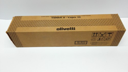 Olivetti tonerkartusche b0404 - olivetti,
