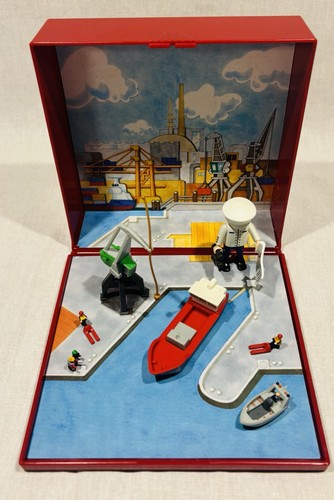 Playmobil microwelt 4337 - microwelt,