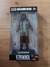 Ezekiel the walking - the,