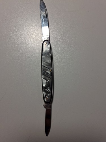 Vintage taschenmesser - vintage,