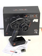 SPEKTRUM DX-2E+SR3100 SET