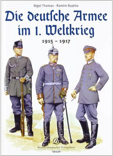 Die deutsche armee i - die,