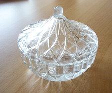 Glasschale - Schale -