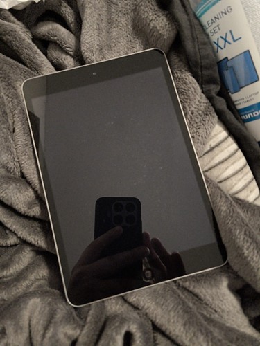 Apple ipad mini 32gb - mini, 2
