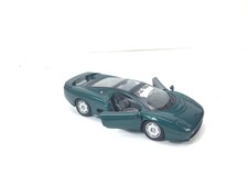 Welly Modellauto PKW Jaguar