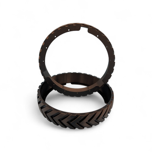 Flexible ersatz laufflächen - flexible, ersatz-laufflächen