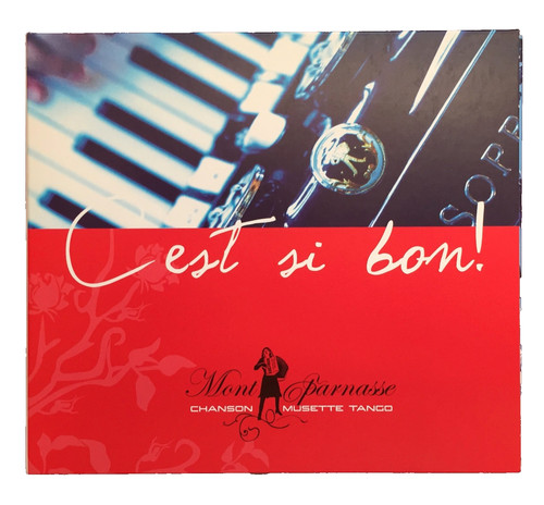 Cest bon mont - si,