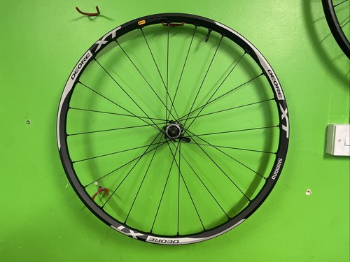 Shimano deore xt - 29", (29er)