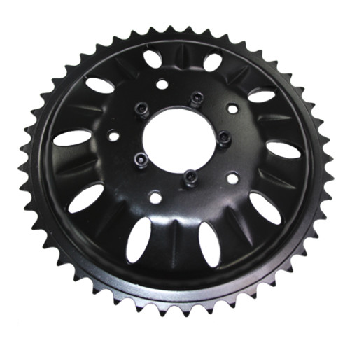 Bafang kettenblatt 46t für - bafang,
