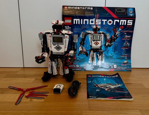 Lego mindstorms - lego,