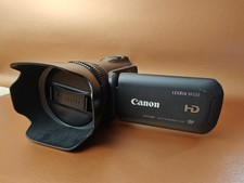 Canon Legria HF G10 Full HD