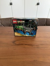 LEGO Space Police 6897 Rebel