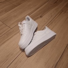 Nike Air Force 1, Weiß
