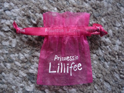 Prinzessin lillifee - prinzessin,