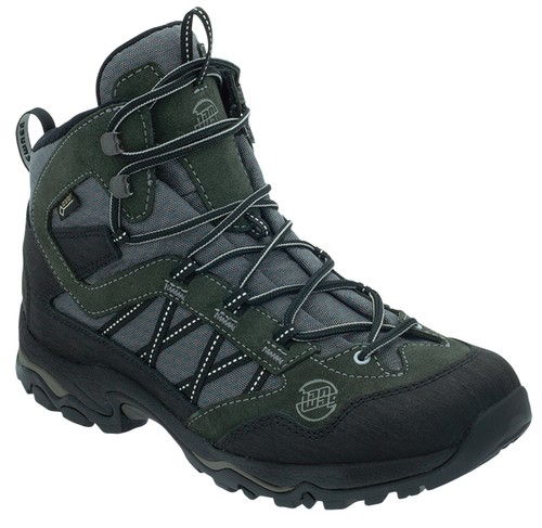 Hanwag belorado mid winter - hanwag,