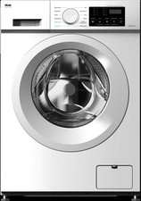 PKM WA8-1412AWT 8kg Frontlader Waschmaschine, 60 cm breit, 1400 U/min, AquaStop,