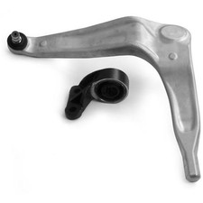 Querlenker Radaufhängung