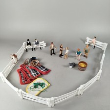 Schleich Bundle Reiterhof Set